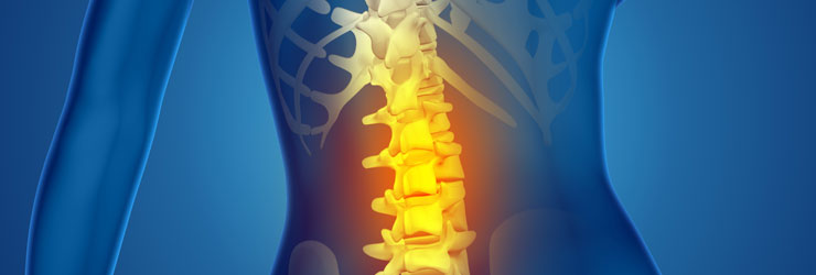 How to Keep Your Spine Healthy