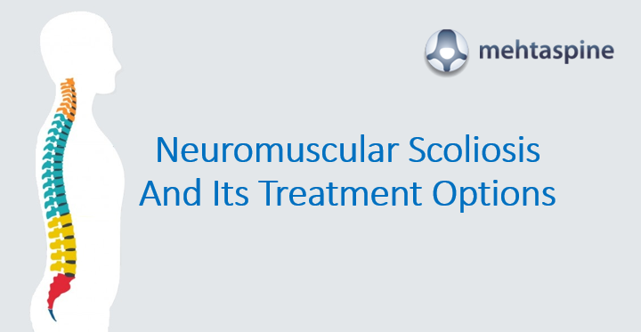 Neuromuscular scoliosis treatment in UK