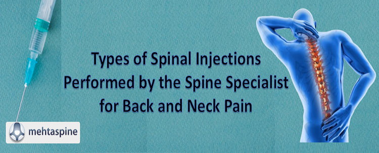 Back and Neck Pain treatment uk