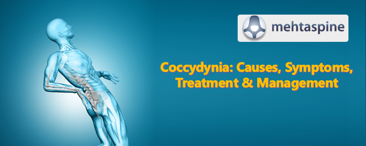 Coccydynia, Tailbone Pain, Treatment, Coccydynia, Coccyx and more