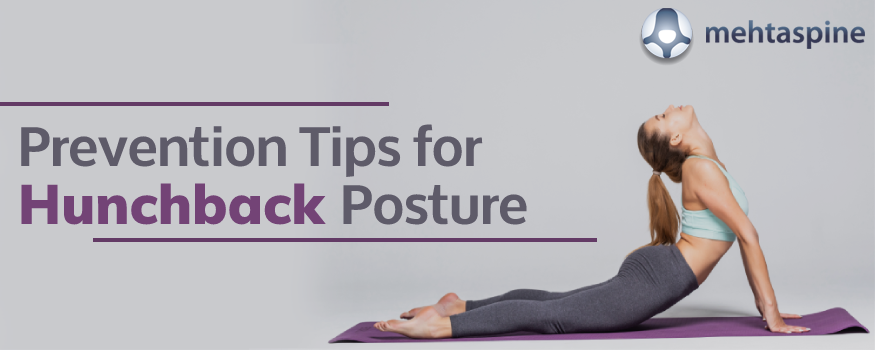 Hunchback due to Bad Posture Jwalant Mehta Spine Surgeon