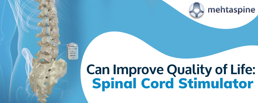 Rechargeable Spinal Cord Stimulators for Chronic Pain