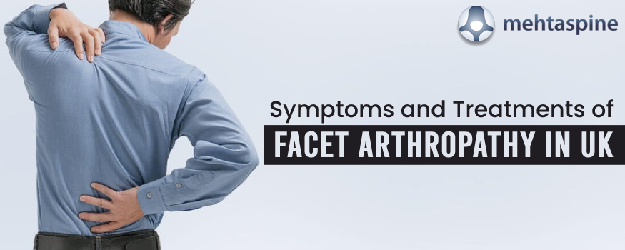 facet joint pain treatment uk