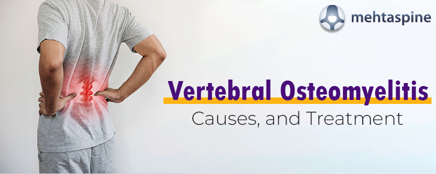 Vertebral Osteomyelitis