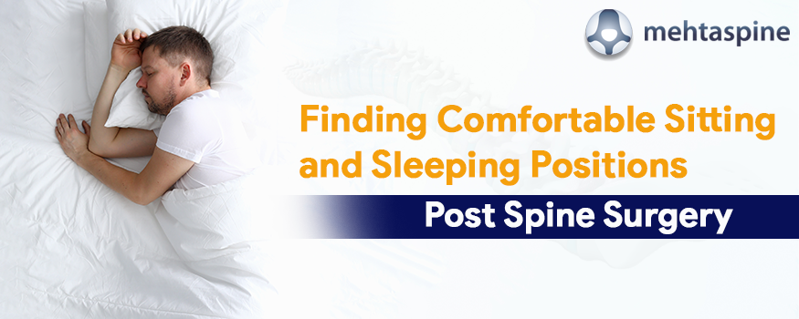 Finding comfortable sitting-Mehtaspine