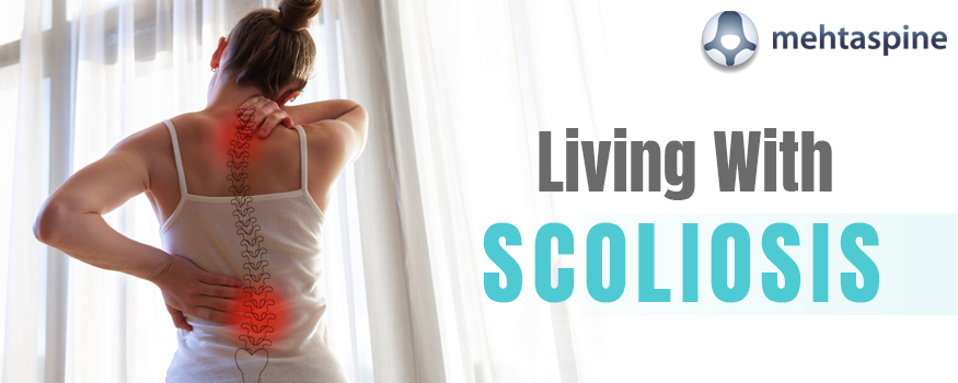 Living With Scoliosis